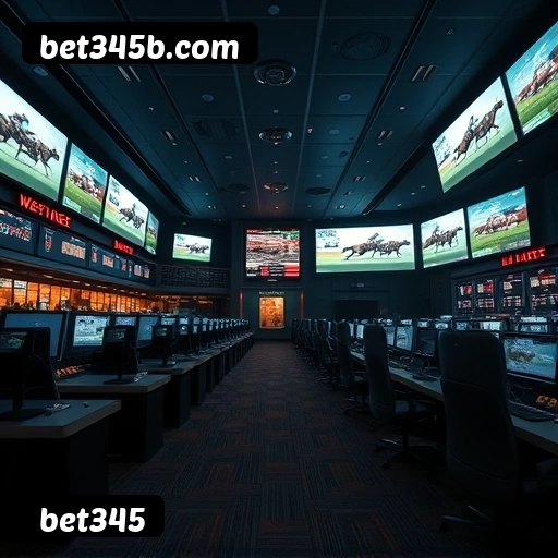App bet345 Android download