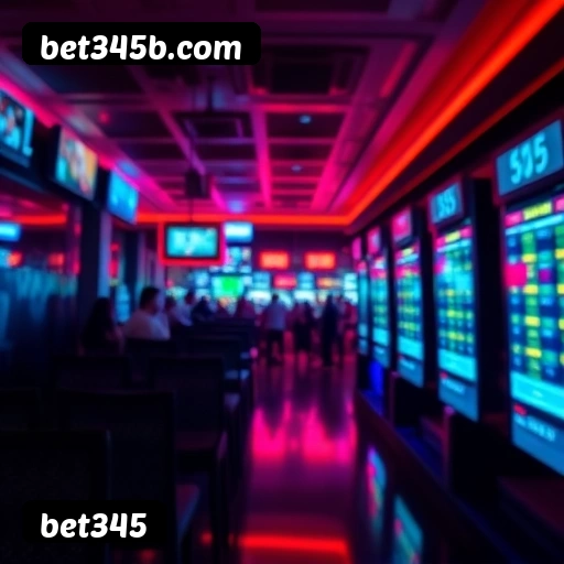 bet345 multi dispositivo