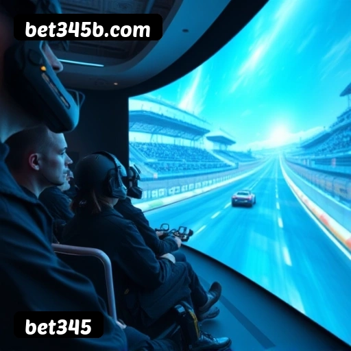 Segurança bet345 SSL