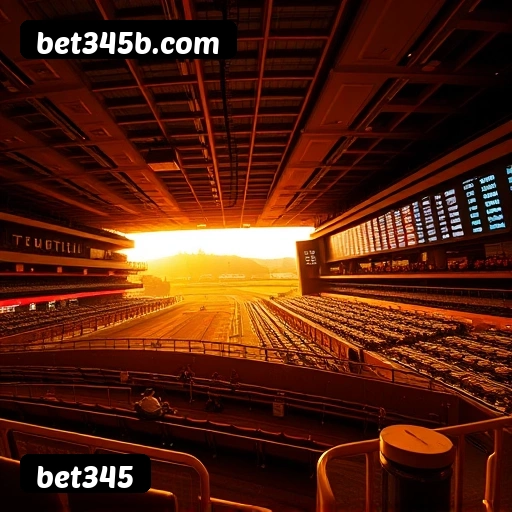 Depósito PIX bet345