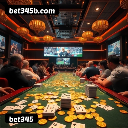 Conta bet345 sincronizada site e app
