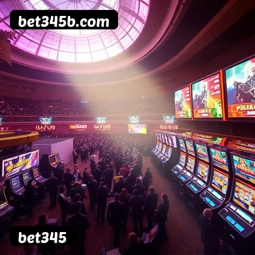 App bet345 slots mobile