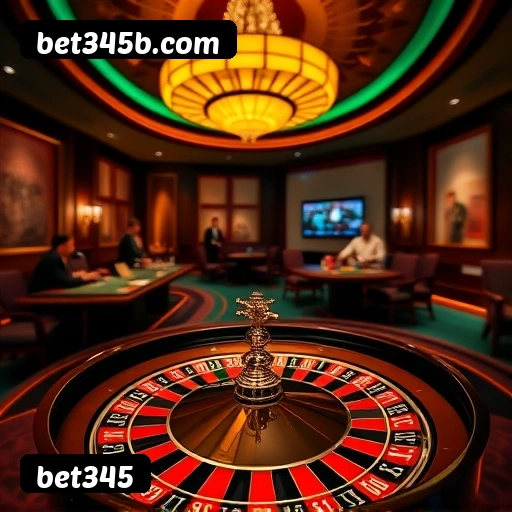 Slots com prêmios bet345