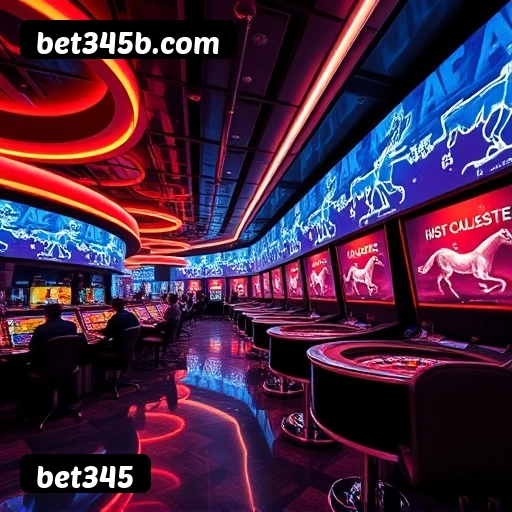 Cashback VIP bet345 - reembolso semanal