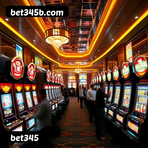 App bet345 apostas esportivas mobile