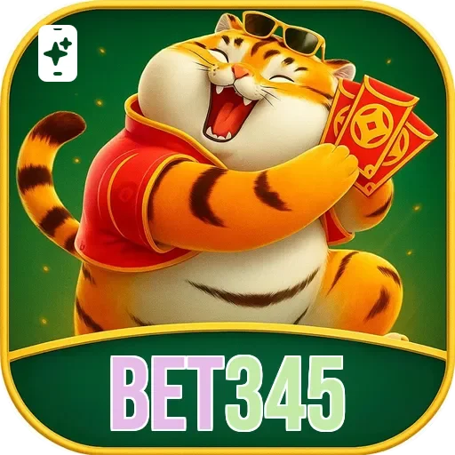 Logo bet345